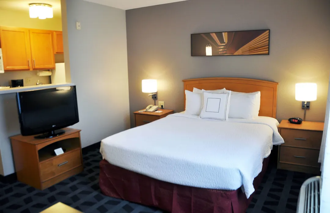 Towneplace Suites By Marriott Albuquerque Airport-1