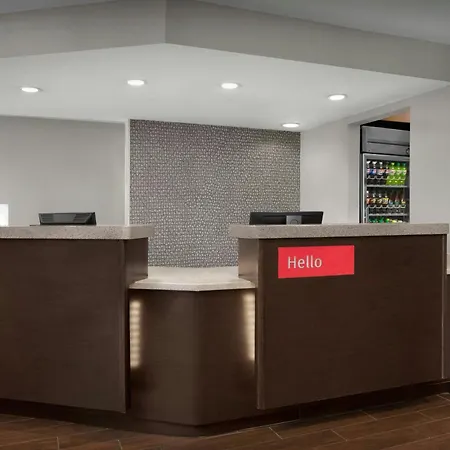 Towneplace Suites By Marriott Albuquerque Airport-2